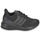 Pantofi Băieți Pantofi sport stil gheata Adidas Sportswear UBOUNCE DNA C Negru