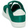 Pantofi Copii Pantofi sport Casual Adidas Sportswear VL COURT 3.0 EL C Verde