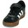 Pantofi Copii Pantofi sport Casual Adidas Sportswear VL COURT 3.0 EL C Negru / Gum