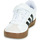 Pantofi Copii Pantofi sport Casual Adidas Sportswear VL COURT 3.0 EL C Alb / Negru