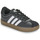 Pantofi Copii Pantofi sport Casual Adidas Sportswear VL COURT 3.0 K Negru / Gum