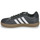 Pantofi Copii Pantofi sport Casual Adidas Sportswear VL COURT 3.0 K Negru / Gum