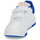 Pantofi Copii Pantofi sport Casual Adidas Sportswear Tensaur Sport 2.0 CF K Alb / Albastru / Galben