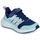 Pantofi Fete Pantofi sport Casual Adidas Sportswear FortaRun 2.0 EL K Albastru / Albastru