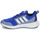 Pantofi Băieți Pantofi sport Casual Adidas Sportswear FortaRun 2.0 K Albastru / Alb
