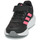 Pantofi Fete Pantofi sport Casual Adidas Sportswear RUNFALCON 3.0 EL K Negru / Roz