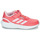 Pantofi Fete Pantofi sport Casual Adidas Sportswear RUNFALCON 3.0 EL K Corai