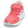 Pantofi Fete Pantofi sport Casual Adidas Sportswear RUNFALCON 3.0 EL K Corai