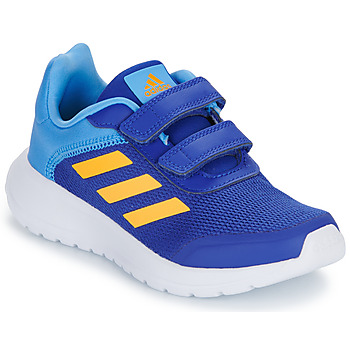 Adidas Sportswear Tensaur Run 2.0 CF K Albastru / Galben