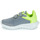 Pantofi Băieți Pantofi sport Casual Adidas Sportswear Tensaur Run 2.0 CF K Gri / Verde