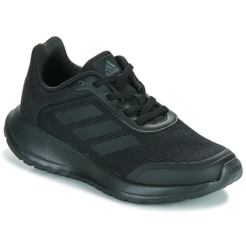 Pantofi Băieți Pantofi sport Casual Adidas Sportswear Tensaur Run 2.0 K Negru