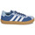 Pantofi Copii Pantofi sport Casual Adidas Sportswear VL COURT 3.0 K Albastru