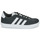 Pantofi Copii Pantofi sport Casual Adidas Sportswear VL COURT 3.0 K Negru