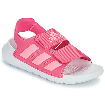 Pantofi Fete Sandale Adidas Sportswear ALTASWIM 2.0 C Roz