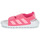 Pantofi Fete Sandale Adidas Sportswear ALTASWIM 2.0 C Roz