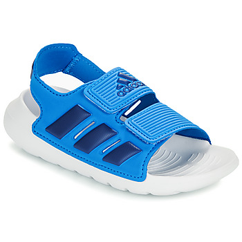 Pantofi Copii Sandale Adidas Sportswear ALTASWIM 2.0 C Albastru