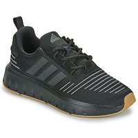 Pantofi Băieți Pantofi sport Casual Adidas Sportswear SWIFT RUN23 J Negru