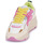 Pantofi Femei Pantofi sport Casual Serafini MALIBU Multicolor