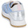 Pantofi Femei Pantofi sport Casual Serafini TORINO Albastru / Argintiu