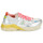 Pantofi Femei Pantofi sport Casual Serafini VIBE Argintiu / Multicolor