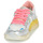 Pantofi Femei Pantofi sport Casual Serafini VIBE Argintiu / Multicolor