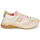 Pantofi Femei Pantofi sport Casual Serafini VIBE Multicolor