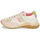 Pantofi Femei Pantofi sport Casual Serafini VIBE Multicolor