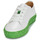 Pantofi Femei Pantofi sport Casual Dream in Green JOBI Alb