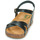 Pantofi Femei Sandale Dream in Green TSILI Negru