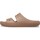 Pantofi Sandale Crocs CLASIC CROCS SANDAL Maro