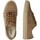 Pantofi Bărbați Pantofi sport Casual Pompeii SNEAKERS  HIGBY Bej