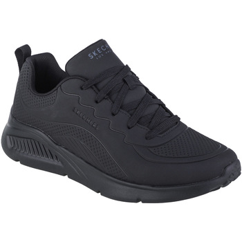 Pantofi Bărbați Pantofi sport Casual Skechers Uno Lite-Lighter One Negru
