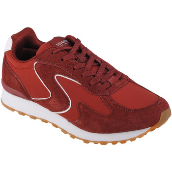 Pantofi Bărbați Pantofi sport Casual Skechers OG 85 - Fresh n Kewl roșu