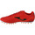 Pantofi Bărbați Fotbal Joma Aguila 23 AGUS AG roșu