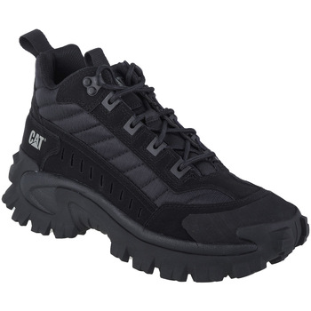 Pantofi Bărbați Pantofi sport Casual Caterpillar Intruder Mid Negru