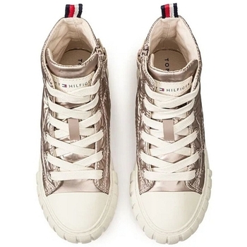 Tommy Hilfiger HIGH TOP LACEUP SNEAKER roz