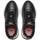 Pantofi Femei Sneakers Tommy Hilfiger LOW CUT LACE-UP SNEAKER Negru