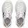Pantofi Femei Sneakers Tommy Hilfiger FLAG LOW CUT LACE-UP SNEA Alb