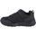 Pantofi Băieți Pantofi sport Casual Skechers Uno Lite - Braxter Negru