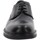 Pantofi Bărbați Pantofi Derby Valleverde VV-46900 Negru