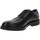 Pantofi Bărbați Pantofi sport Casual Valleverde VV-46900 Negru