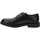 Pantofi Bărbați Pantofi Derby Valleverde VV-46900 Negru