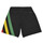 Îmbracaminte Copii Pantaloni scurti și Bermuda adidas Performance FORTORE23 SHO Y Negru / Roșu / Galben