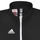 Îmbracaminte Copii Bluze îmbrăcăminte sport  adidas Performance ENT22 PREJKTY Negru / Alb