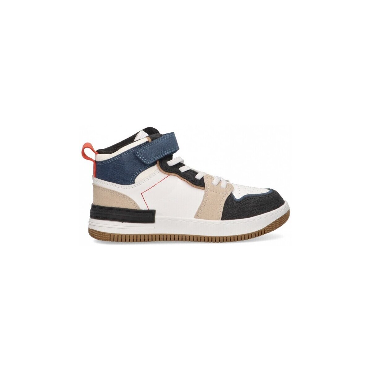 Pantofi Băieți Sneakers Luna Kids 71807 albastru