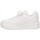 Pantofi Fete Sneakers Luna Kids 71816 Alb