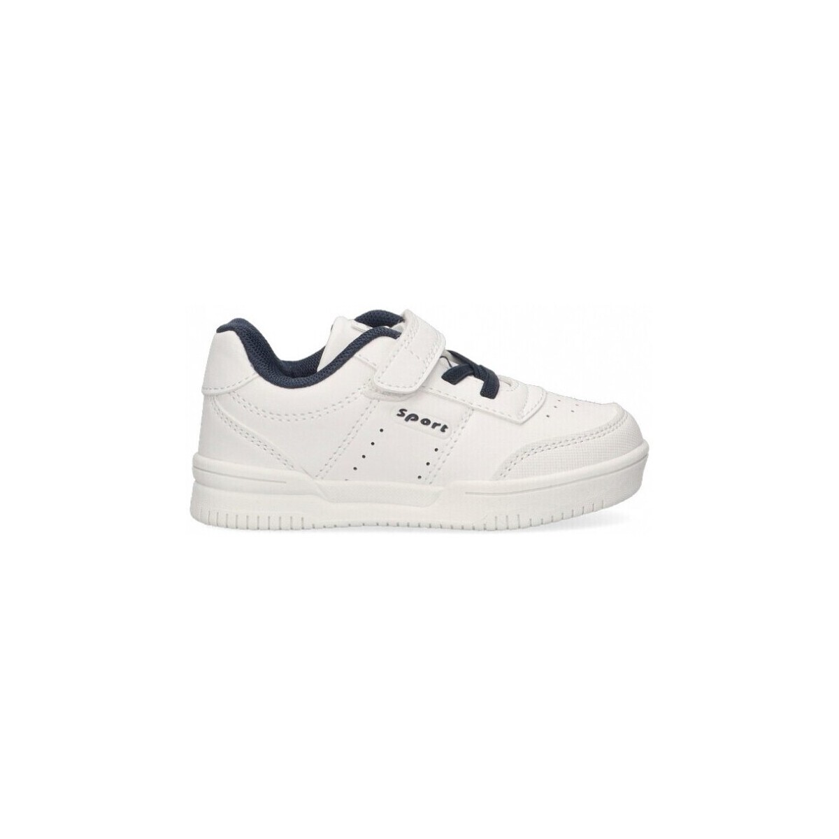 Pantofi Băieți Sneakers Luna Kids 71815 albastru