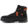 Pantofi Bărbați Pantofi sport stil gheata Palladium Pallashock Outcity 08877-008-M Black 008 Negru