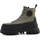 Pantofi Femei Pantofi sport stil gheata Palladium Revolt Boot Zip Tx 98860-325-M Olive Night 325 verde