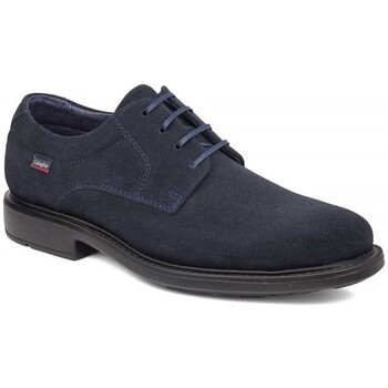 Pantofi Bărbați Pantofi Oxford
 CallagHan Cedron 89403 Azul albastru